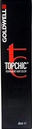 Goldwell Topchic Haarfarbe 6/KS kupfergold dunkel, 60ml