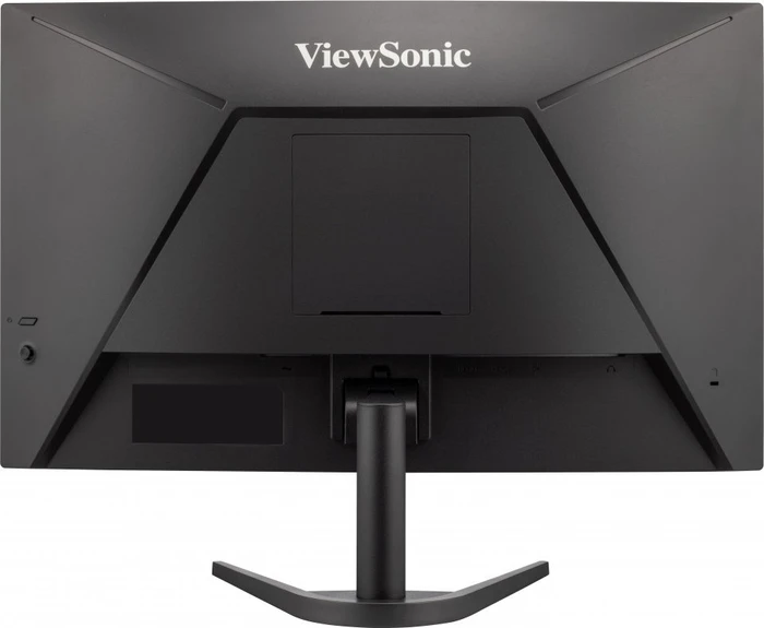 ViewSonic VX2468-PC-MHD, 23.6"