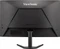 ViewSonic VX2468-PC-MHD, 23.6" Vorschaubild