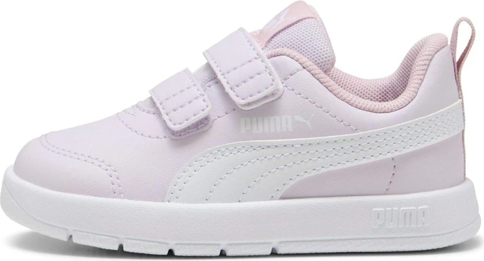 Puma Courtflex V3 (Junior)