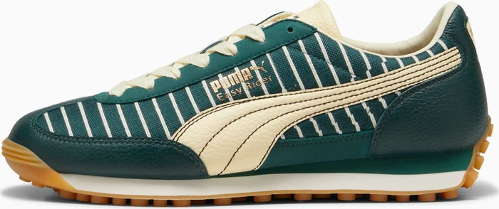 Puma Easy Rider Players Lane dark myrtle/creamy vanilla