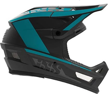 iXS Xult Fullface-Helm