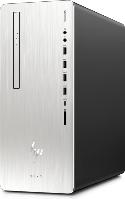 HP Envy 795-0014ng, Core i5-9400F, 16GB RAM, 256GB SSD, 1TB HDD, GeForce RTX 2060