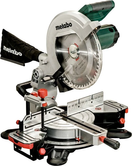 Metabo KS 305 M Elektro-Kappsäge