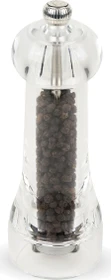 Peugeot Toul Pfeffermühle 16cm transparent