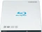 Samsung SE-506AB, SlimLine weiß, USB 2.0 Vorschaubild