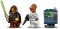 LEGO Star Wars - Jedi Bobs Sternjäger Vorschaubild