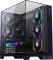 GameMax Infinity Pro BK, Glasfenster Vorschaubild