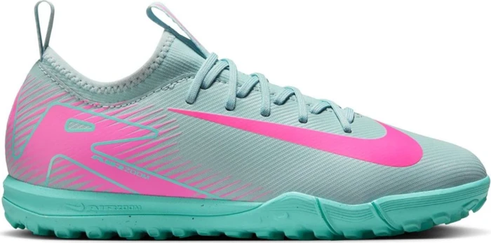 Nike Mercurial Vapor 16 Academy TF Low-Top ocean cube/pink plast (Junior)