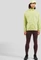 Odlo Waterproof X-Alp Performance Knit Laufjacke shadow lime (Herren) Vorschaubild