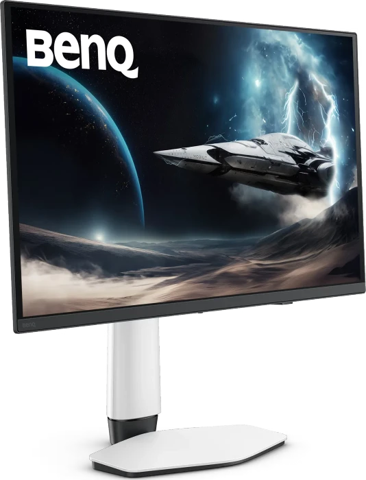BenQ Mobiuz EX271QZ, 26.5"