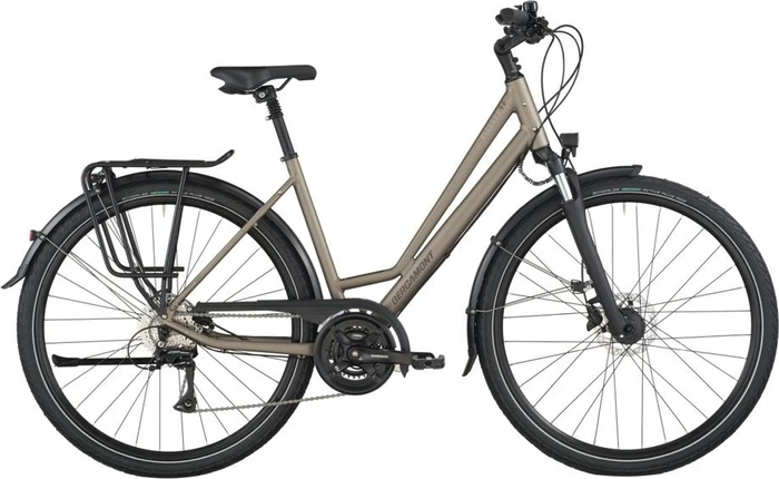 Bergamont Vitess 50 Modell 2026