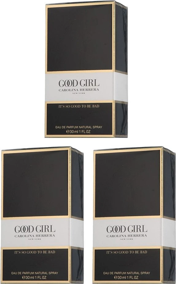 Carolina Herrera Good Girl Eau de Parfum ab € 40,26 (2026)