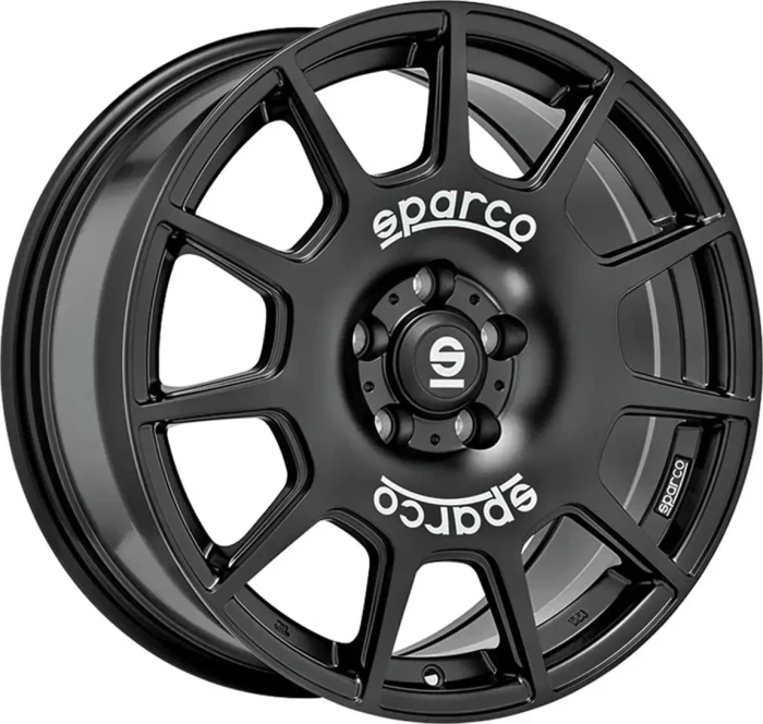 Sparco Wheels Terra