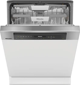 Miele G 7601 SCi AD EnergyHero edelstahl