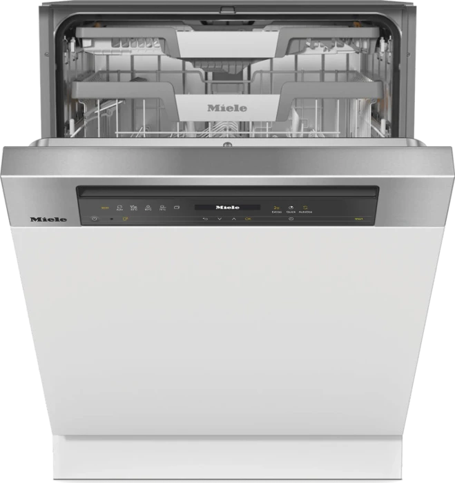 Miele G 7601 SCi AD EnergyHero edelstahl