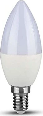 V-Tac VT-226 LED Kerze Samsung Chip