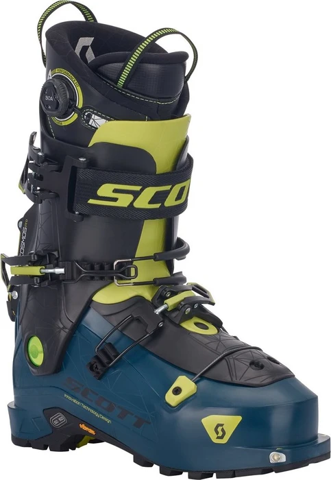 Scott Cosmos Pro (Modell 2022/2023)