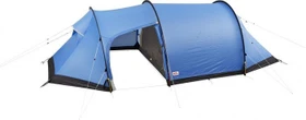Fjällräven Keb Endurance 3 Tunnelzelt blau