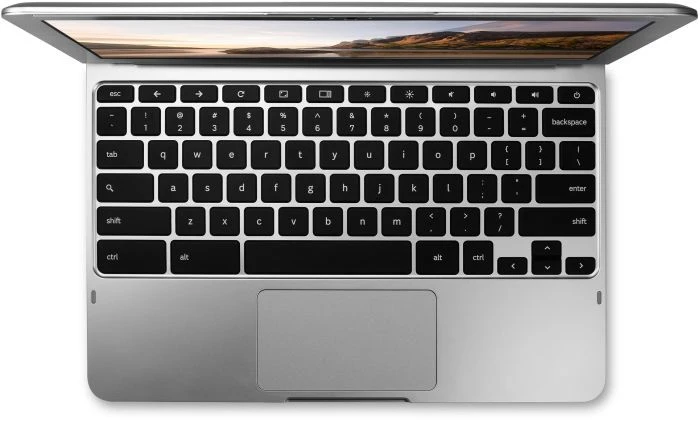 Samsung Chromebook Serie 3, Exynos 5250 Dual, 2GB RAM, 16GB Flash, UMTS, DE
