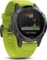 Garmin Fenix 5 grau/gelb Vorschaubild
