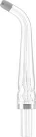 Oclean N10 Orthodontic Ersatzdüse transparent, 2 Stück