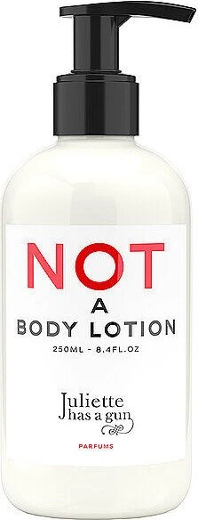 Juliette Has A Gun Not A Body Lotion, 250ml