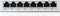 Zyxel GS-100 Desktop Gigabit Switch, 8x RJ-45 Vorschaubild