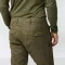 Fjällräven Sörmland Tapered Hose lang laurel green (Herren) Vorschaubild