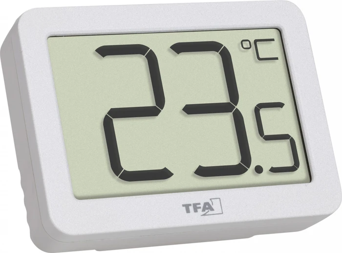 TFA Dostmann Digitales Thermometer