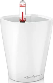 Lechuza Mini-Deltini weiß hochglanz