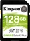 Kingston Canvas Select Plus SDS2, SD UHS-I U1/U3, V10/V30 Vorschaubild