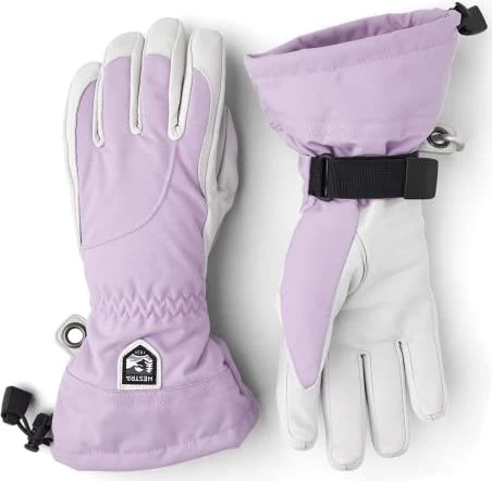 Hestra Heli 5-Finger Skihandschuhe (Damen)