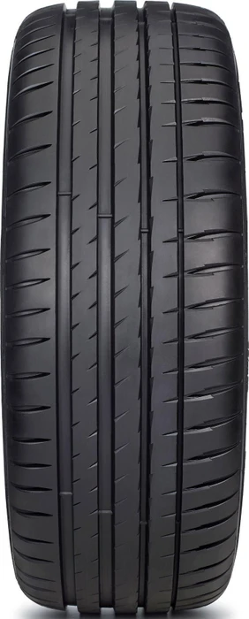 Michelin Pilot Sport 4 255/45 R17 98Y