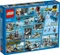 LEGO City Polizei - Polizeiquartier auf der Gefängnisinsel Vorschaubild