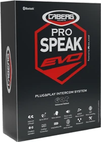 Caberg Pro Speak Evo