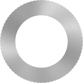 Bosch Professional Reduzierring für Kreissägeblatt 25.4x16x1.5mm