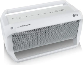 LG Xboom Go PK5 weiß