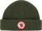 Fjällräven 1960 Lite Logo Mütze deep forest Vorschaubild