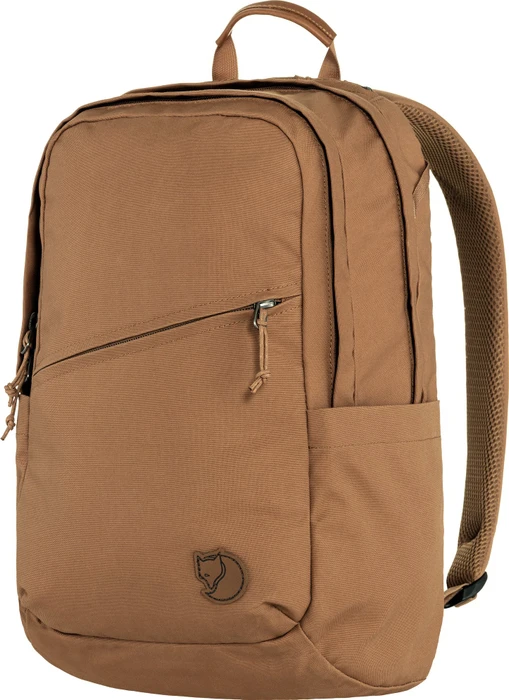 Fjällräven Räven 20 Modell 2023 khaki dust