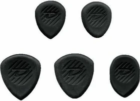 Dunlop Primetone Classic Large Sharp Tip Pick, 3.0mm, 3-Pack
