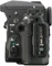 Pentax K-3 schwarz mit Objektiv Fremdhersteller Vorschaubild