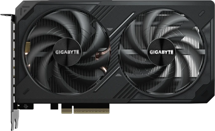 GIGABYTE GeForce RTX 5060 Ti Windforce OC 8G, 8GB GDDR7, HDMI, 3x DP