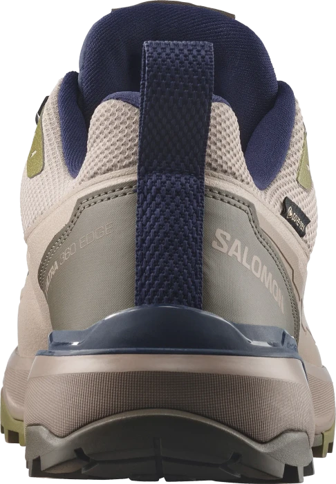 Salomon X Ultra 360 Edge GTX olive night/silver sage/maritime blue (Herren)