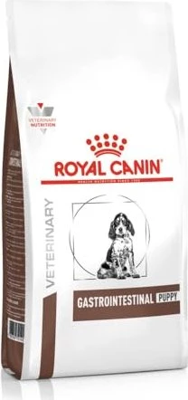 Royal Canin Gastro Intestinal Canine Junior GIJ 29, 1kg