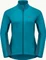 Jack Wolfskin Morobbia FZ Fahrradjacke (Damen) Vorschaubild