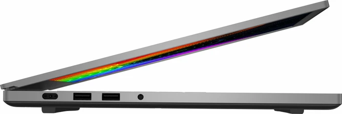 Razer Blade 15 Advanced Model (Late 2019) - FHD, Mercury White, Core i7-9750H, 16GB RAM, 512GB SSD, GeForce RTX 2070 Max-Q, DE