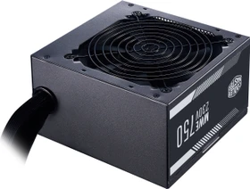 Cooler Master MWE White 230V V2 750W, ATX 2.52