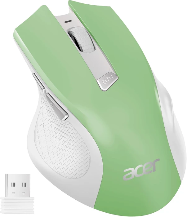 Acer OMR266 2.4GHz Wireless Mouse