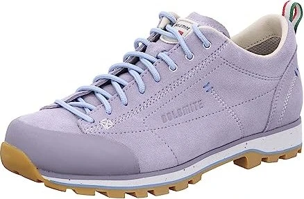 Dolomite 54 Low Evo dusty purple (Damen)